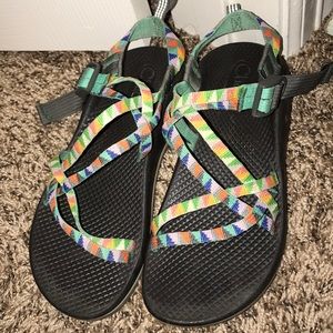Chacos !!